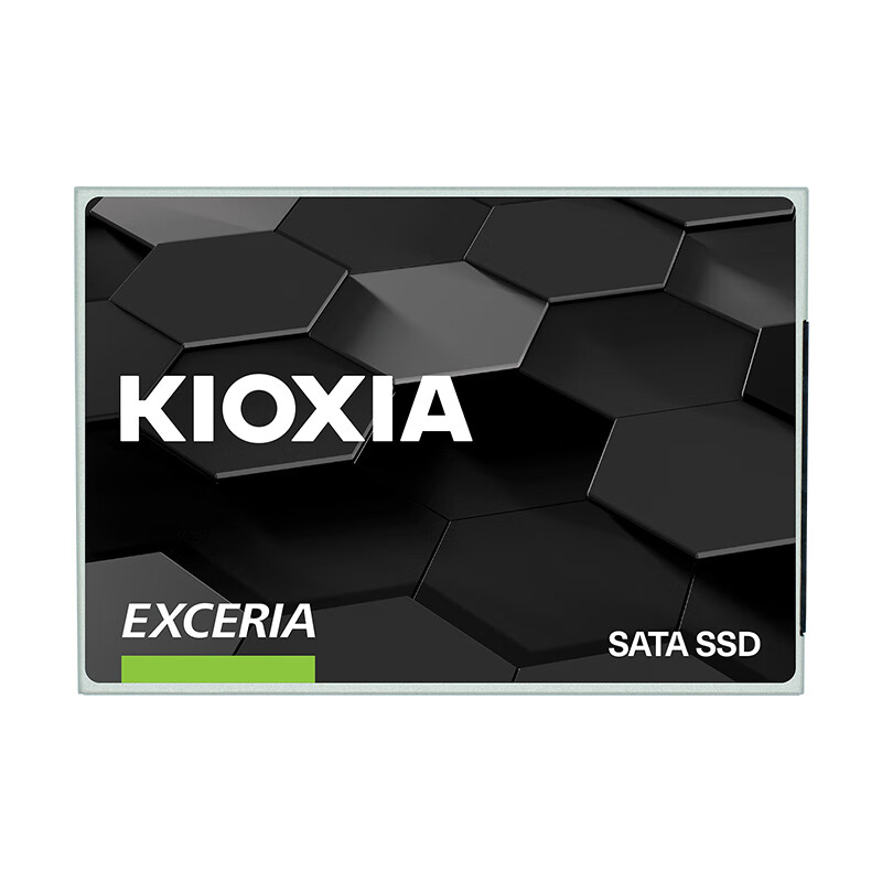 KIOXIA Sata Solid State Drive