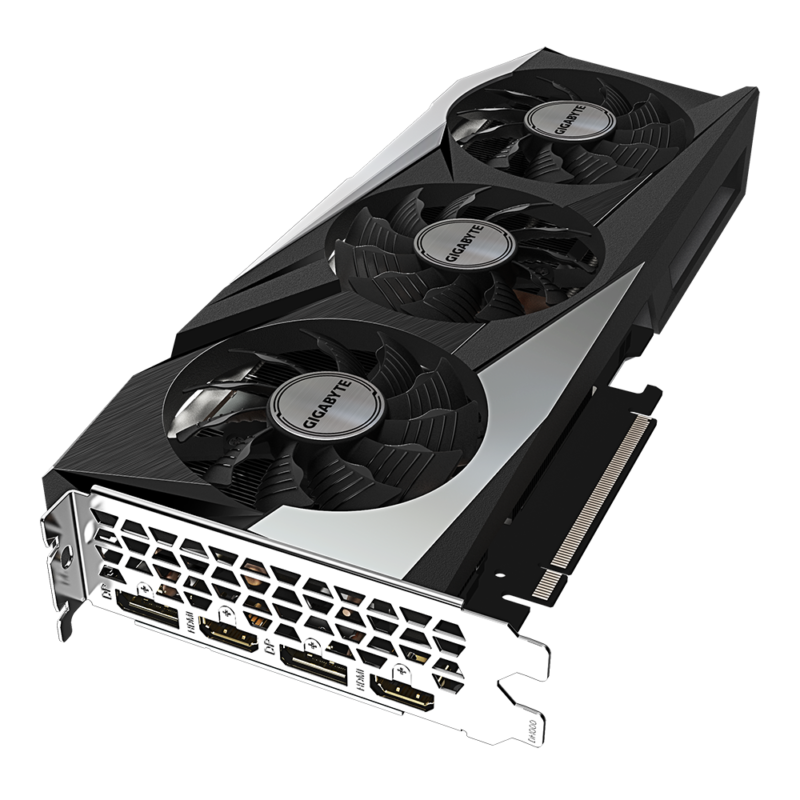 GIGABYTE RTX 3060 GAMING Windforce OC 12G - Image 10
