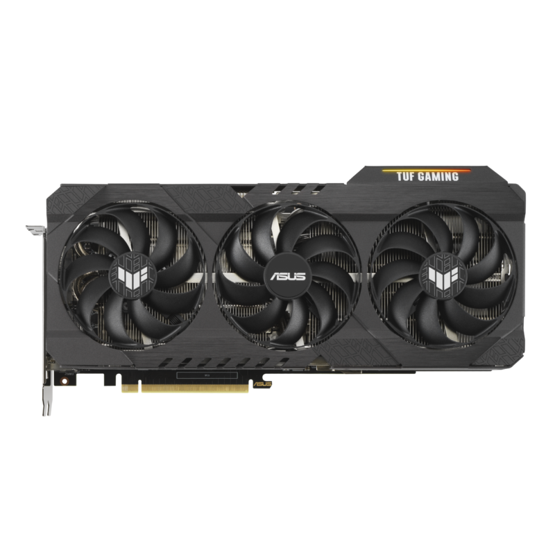 Geforce RTX 30 series