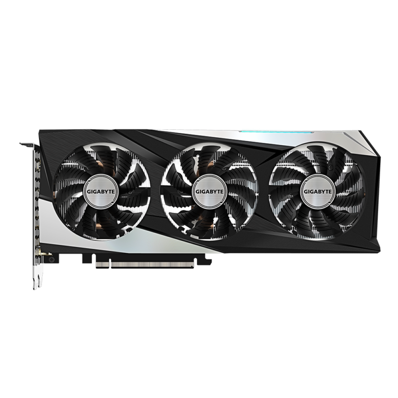 GIGABYTE RTX 3060 GAMING Windforce OC 12G