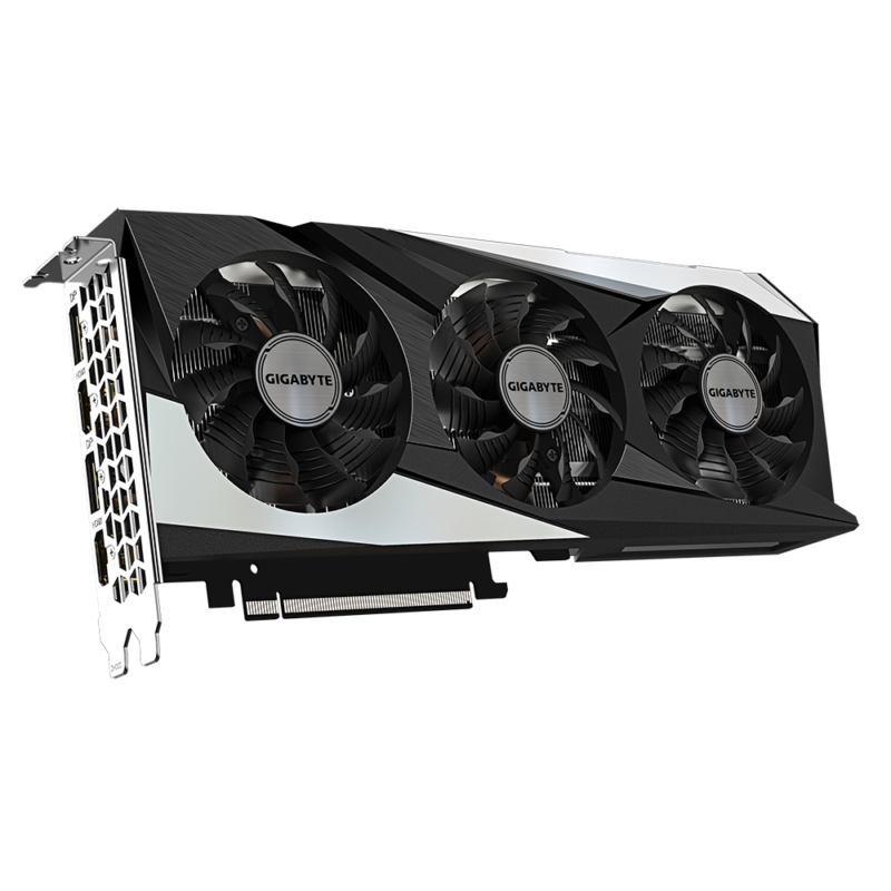 GIGABYTE RTX 3060 GAMING Windforce OC 12G - Image 12