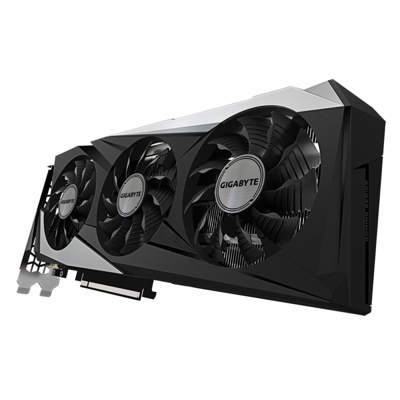 GIGABYTE RTX 3060 GAMING Windforce OC 12G - Image 13