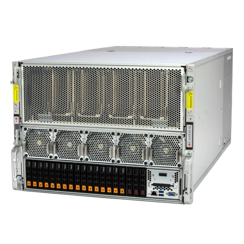 GPU Servers