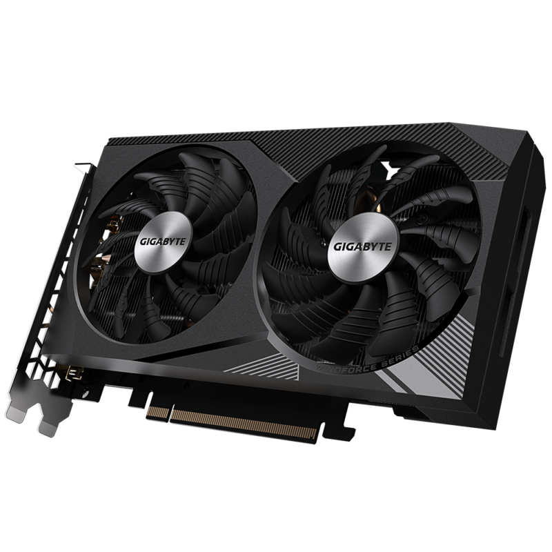 GIGABYTE RTX 3060 GAMING Windforce OC 12G - Image 4