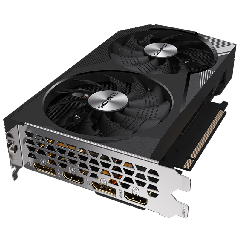GIGABYTE RTX 3060 GAMING Windforce OC 12G - Image 5