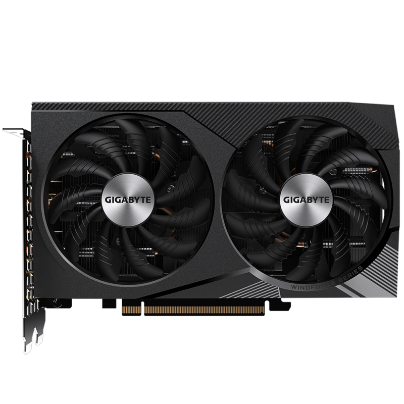 GIGABYTE RTX 3060 GAMING Windforce OC 12G - Image 6