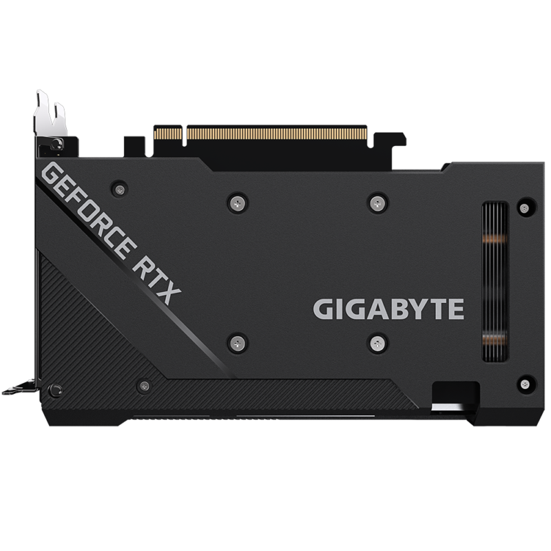 GIGABYTE RTX 3060 GAMING Windforce OC 12G - Image 7