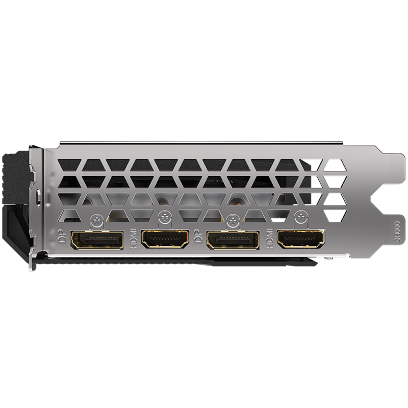 GIGABYTE RTX 3060 GAMING Windforce OC 12G - Image 9