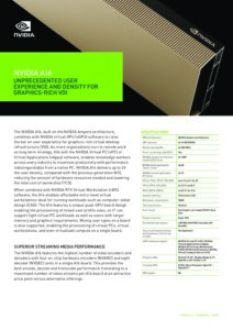 NVIDIA L40 48GB GDDR6 with ECC NVIDIA Ada Lovelace architecture - Image 36