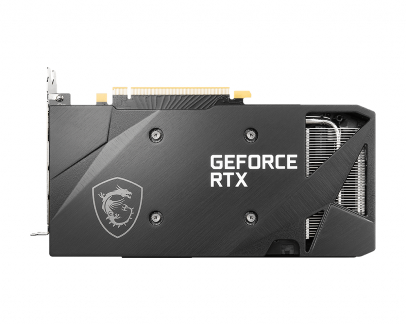 MSI RTX 3060 VENTUS 3X 12G OC 12G 2X - Image 6