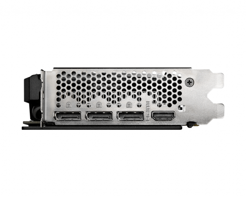 MSI RTX 3060 VENTUS 3X 12G OC 12G 2X - Image 7