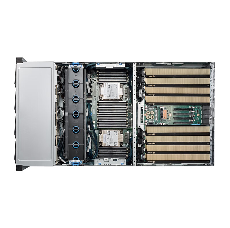 Inspur GPU Server