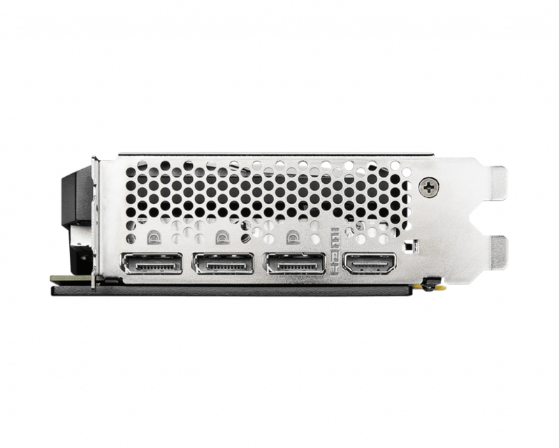 MSI RTX 3060 VENTUS 3X 12G OC 12G 2X - Image 9