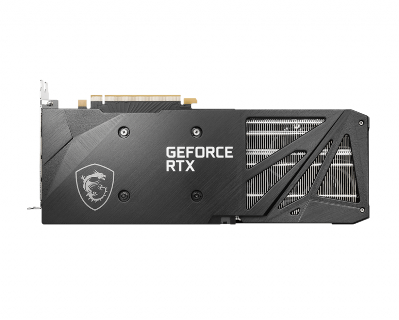 MSI RTX 3060 VENTUS 3X 12G OC 12G 2X - Image 8