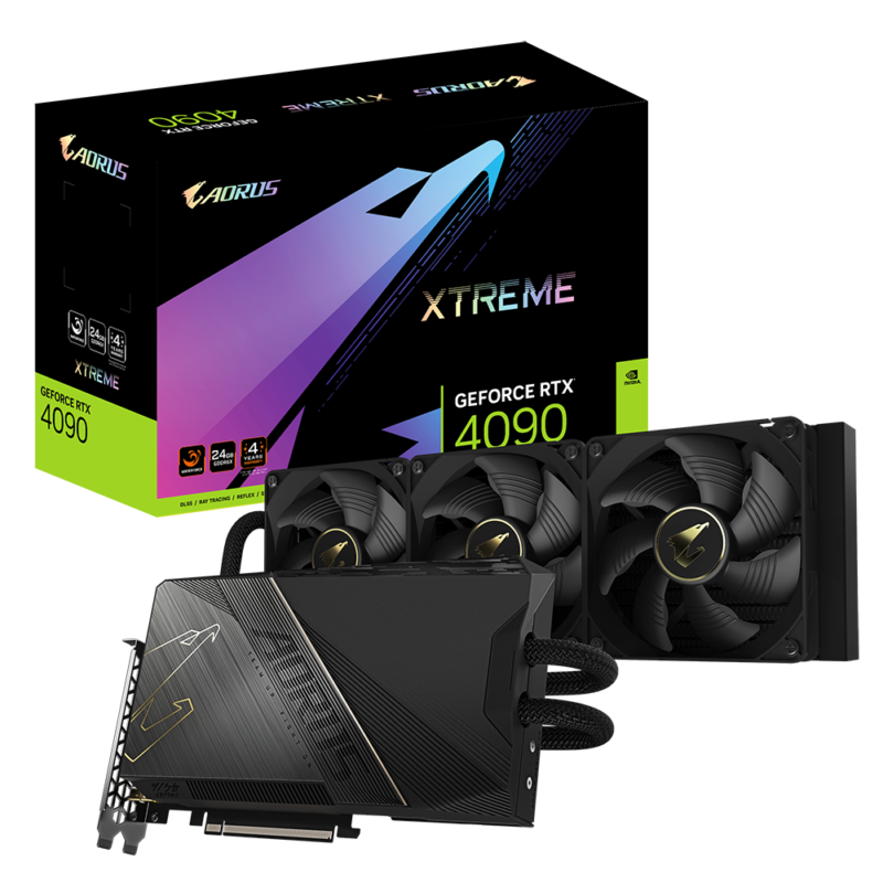 Gigabyte Graphics Card RTX 4060 RTX 4060 ti RTX 4060 Super RTX 4070 RTX 4070 Ti RTX 4070 super RTX 4080 ti RTX 4080 RTX 4080 super RTX 4090 D RTX 4090 ti RTX 4090 8GB 10GB 12GB 24GB - Image 11