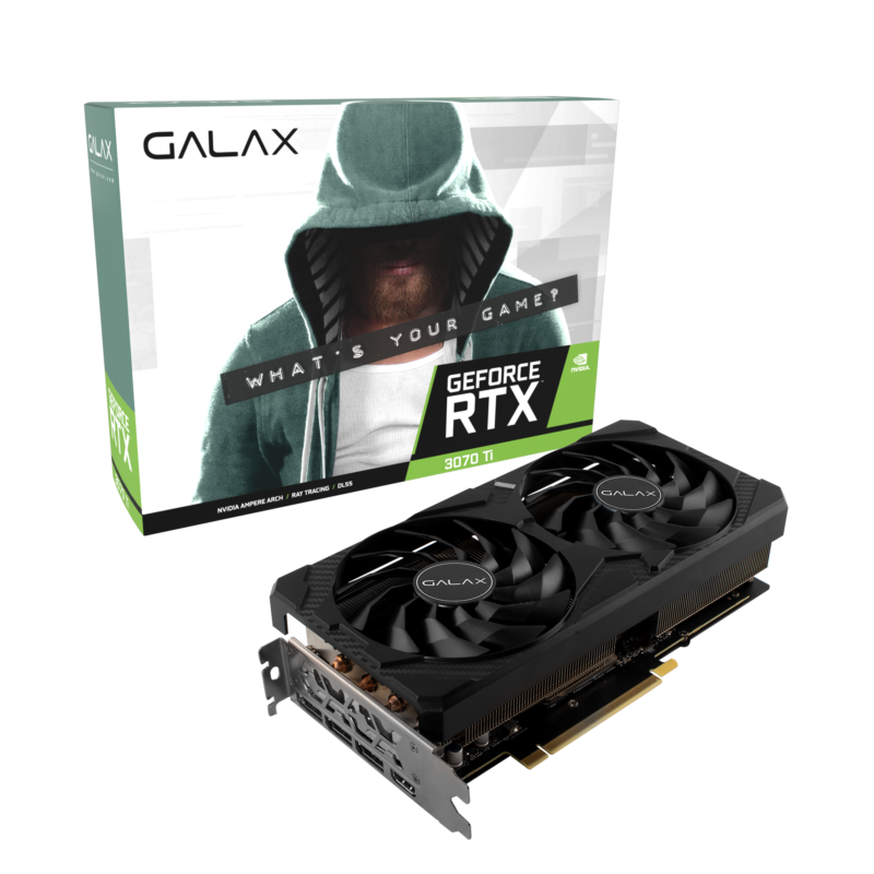 Galax Graphics Card RTX 3060 RTX 3060 ti RTX 3070 RTX 3070 Ti RTX 3080 ti RTX 3080 RTX 3090 ti RTX 3090 8GB 10GB 12GB 24GB