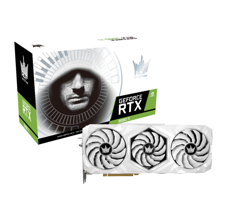 Galax Graphics Card RTX 3060 RTX 3060 ti RTX 3070 RTX 3070 Ti RTX 3080 ti RTX 3080 RTX 3090 ti RTX 3090 8GB 10GB 12GB 24GB - Image 8