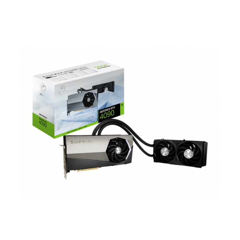 MSI Graphics Card RTX 4060 RTX 4060 ti RTX 4060 Super RTX 4070 RTX 4070 Ti RTX 4070 super RTX 4080 ti RTX 4080 RTX 4080 super RTX 4090 D RTX 4090 ti RTX 4090 8GB 10GB 12GB 24GB - Image 3