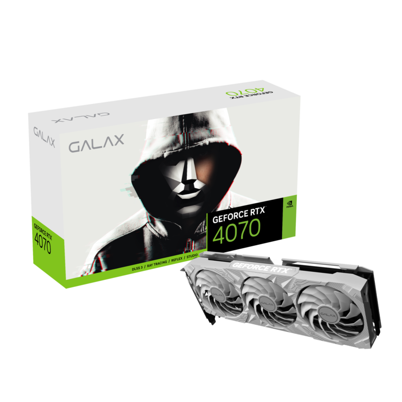 Galax Graphics Card RTX 4060 RTX 4060 ti RTX 4060 Super RTX 4070 RTX 4070 Ti RTX 4070 super RTX 4080 ti RTX 4080 RTX 4080 super RTX 4090 D RTX 4090 ti RTX 4090 8GB 10GB 12GB 24GB GPU - Image 10
