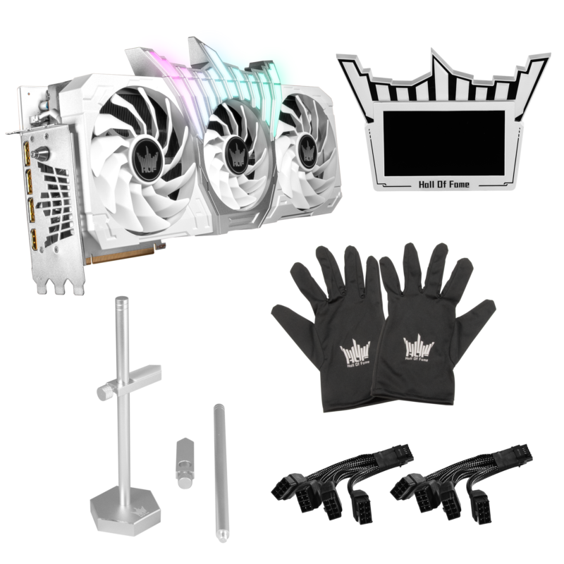 Galax Graphics Card RTX 4060 RTX 4060 ti RTX 4060 Super RTX 4070 RTX 4070 Ti RTX 4070 super RTX 4080 ti RTX 4080 RTX 4080 super RTX 4090 D RTX 4090 ti RTX 4090 8GB 10GB 12GB 24GB GPU - Image 5