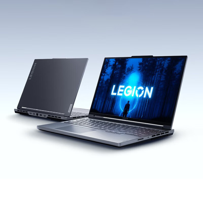 Lenovo legion Y7000 R7000 Y7000P R7000P R9000P Y9000P i5 i7 R5 R7 16G 512G 1T 1050 1650 2060 3050 3070 3060 4050 High end esports design games Notebook Used Laptop Computer