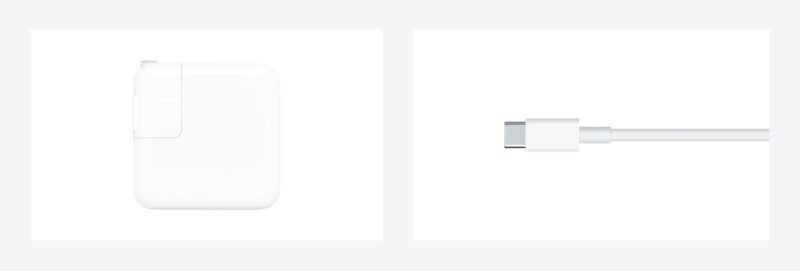 Apple MacBook Air 13 2020 M1 RAM 8 / 16 GBstorage 256 - 2048 GB - Image 7