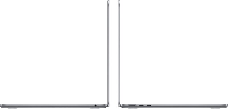 Apple MacBook Air 13 2024 M3 8GB 10GB 16GB 24GB Storage 256GB 512GB 1024GB 2048GB - Image 2