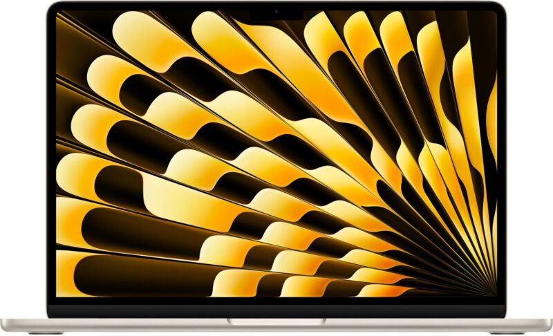 Apple MacBook Air 13 2024 M3 8GB 10GB 16GB 24GB Storage 256GB 512GB 1024GB 2048GB - Image 14