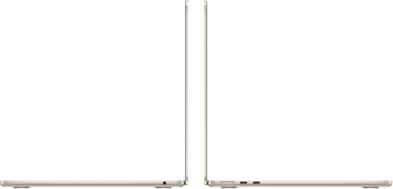 Apple MacBook Air 13 2024 M3 8GB 10GB 16GB 24GB Storage 256GB 512GB 1024GB 2048GB - Image 17