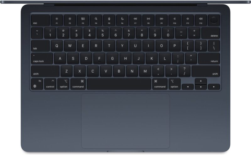 Apple MacBook Air 13 2024 M3 8GB 10GB 16GB 24GB Storage 256GB 512GB 1024GB 2048GB - Image 21