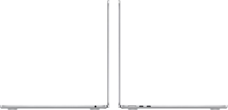 Apple MacBook Air 13 2024 M3 8GB 10GB 16GB 24GB Storage 256GB 512GB 1024GB 2048GB - Image 6