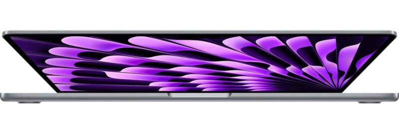 Apple MacBook Air 15 2023 M2 512 GB 256 GB 256 GB 256 GB 512 GB 512 GB 2048 GB 512 GB 512 GB 512 GB 2048 GB - Image 13