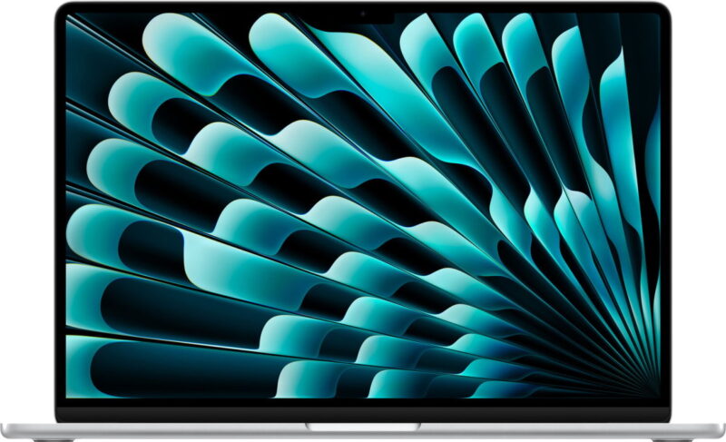 Apple MacBook Air 15 2023 M2 512 GB 256 GB 256 GB 256 GB 512 GB 512 GB 2048 GB 512 GB 512 GB 512 GB 2048 GB - Image 3