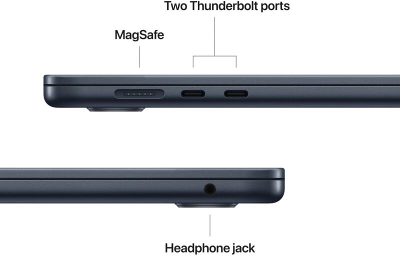 Apple MacBook Air 15 2023 M2 512 GB 256 GB 256 GB 256 GB 512 GB 512 GB 2048 GB 512 GB 512 GB 512 GB 2048 GB - Image 21