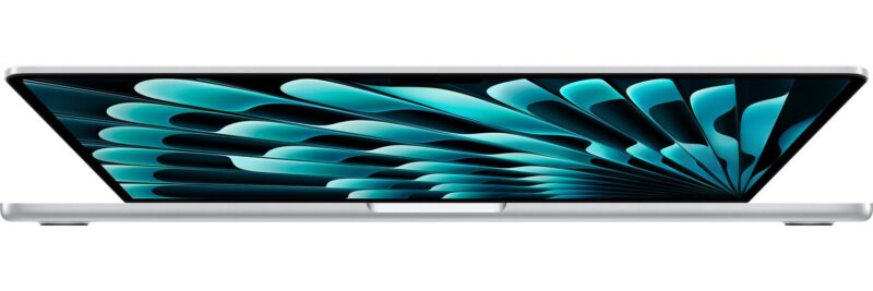 Apple MacBook Air 15 2023 M2 512 GB 256 GB 256 GB 256 GB 512 GB 512 GB 2048 GB 512 GB 512 GB 512 GB 2048 GB - Image 4