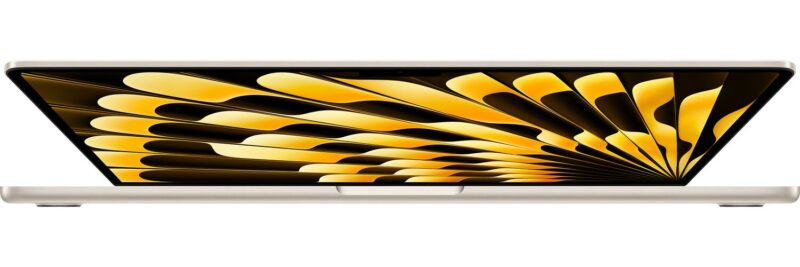 Apple MacBook Air 15 2023 M2 512 GB 256 GB 256 GB 256 GB 512 GB 512 GB 2048 GB 512 GB 512 GB 512 GB 2048 GB - Image 9