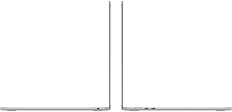 Apple MacBook Air 15 2024 M3 8GB 10GB 16GB 24GB Storage 256GB 512GB 1024GB 2048GB - Image 13