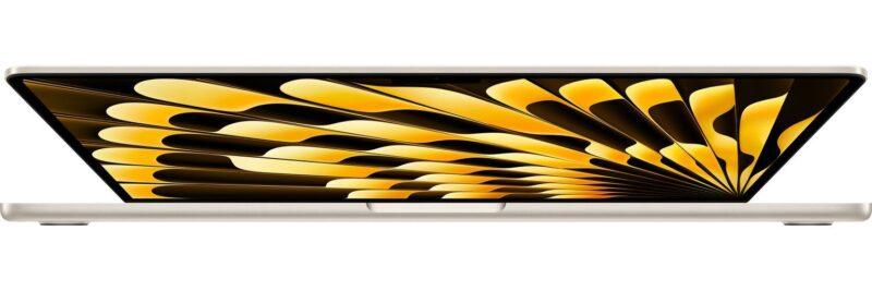 Apple MacBook Air 15 2024 M3 8GB 10GB 16GB 24GB Storage 256GB 512GB 1024GB 2048GB - Image 17