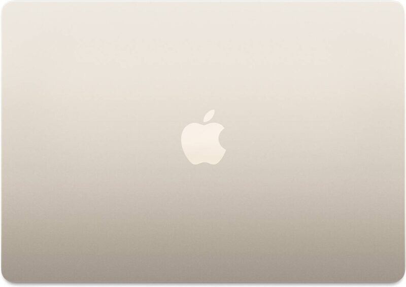 Apple MacBook Air 15 2024 M3 8GB 10GB 16GB 24GB Storage 256GB 512GB 1024GB 2048GB - Image 19