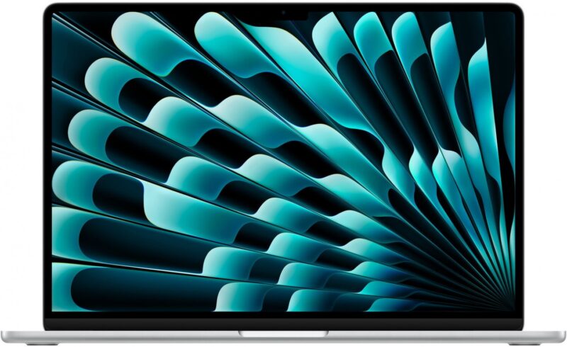Apple MacBook Air 15 2024 M3 8GB 10GB 16GB 24GB Storage 256GB 512GB 1024GB 2048GB - Image 3