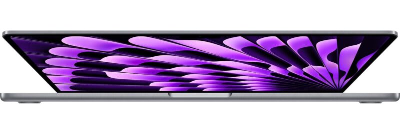 Apple MacBook Air 15 2024 M3 8GB 10GB 16GB 24GB Storage 256GB 512GB 1024GB 2048GB - Image 9