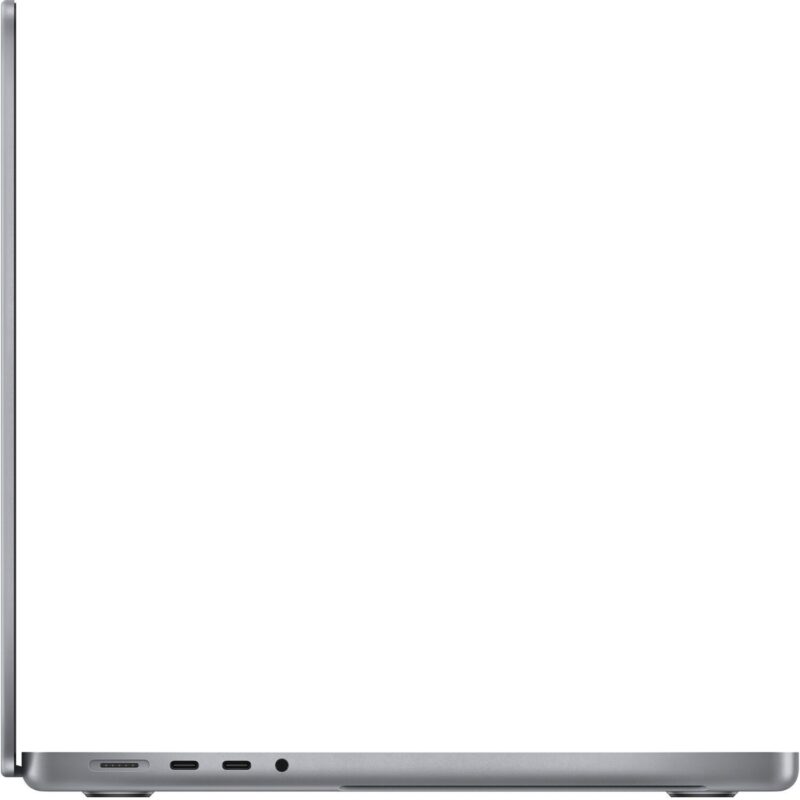 Apple MacBook M1 Pro 14 14GB 16GB 2021 512GB 1024GB MKGP3 MKGR3 MKGQ3 MKGT3 - Image 10