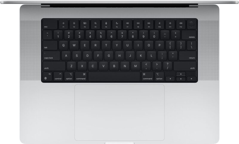 Apple MacBook Pro 16 2023 M2 pro Max 16GB 32GB 64GB 19Core 38Core Storage 512GB 1024GB 2048GB 8192GB - Image 12