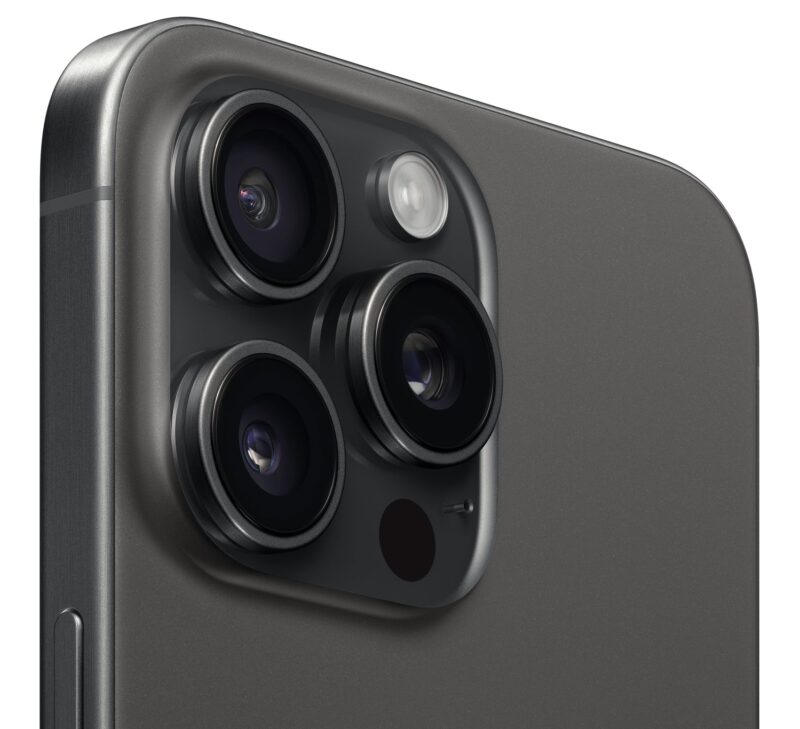 Apple iPhone 15 Pro Max - Image 6