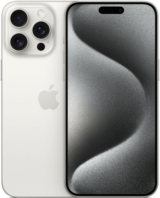 Apple iPhone 15 Pro Max - Image 16