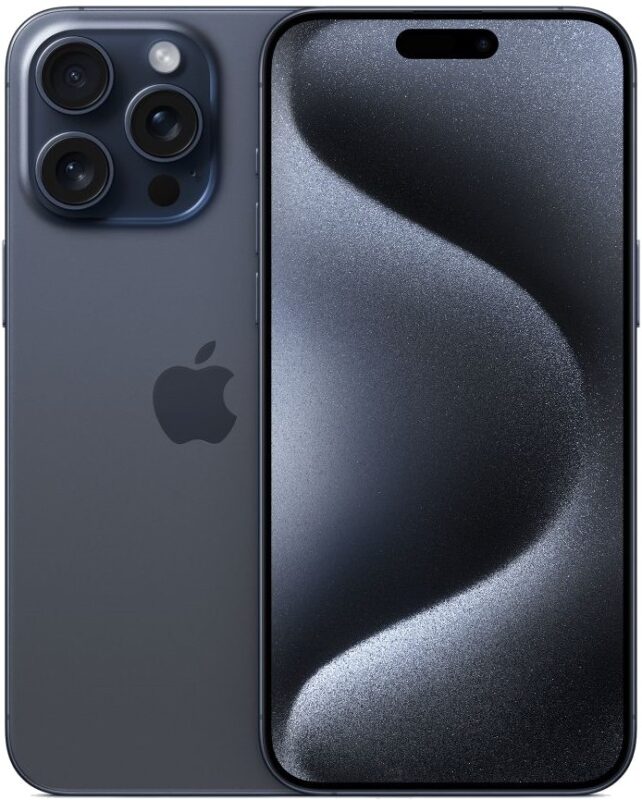 Apple iPhone 15 Pro Max - Image 8