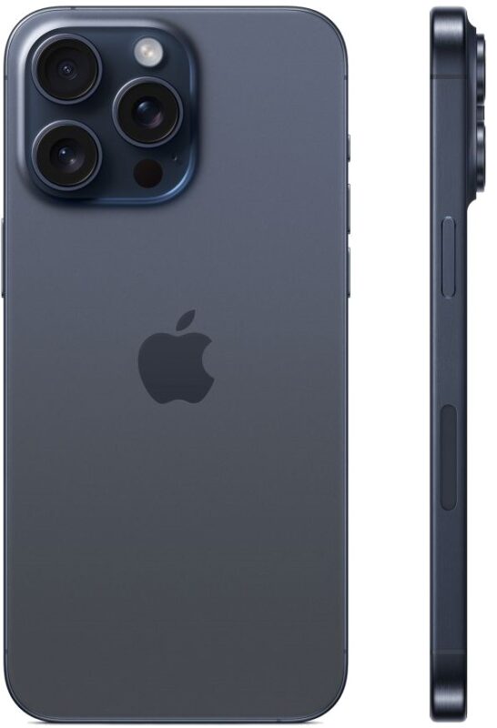 Apple iPhone 15 Pro Max - Image 10