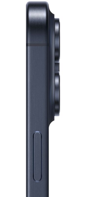 Apple iPhone 15 Pro Max - Image 9