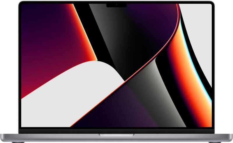 Apple MacBook M1 Pro MAX 16 2021 512 GB 1024 GB 1024 GB 512 GB 1024 GB 1024 GB 4096 GB - Image 3