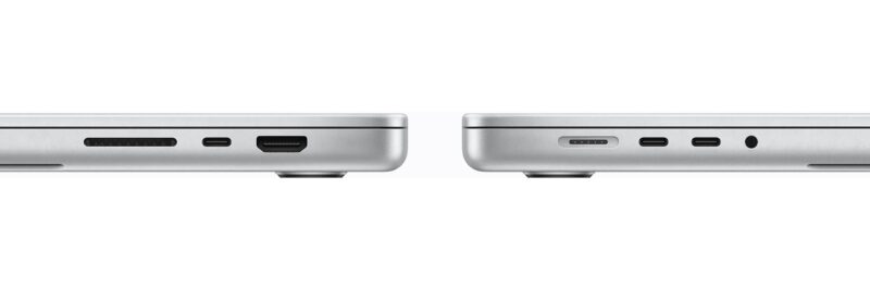 Apple MacBook M1 Pro MAX 16 2021 512 GB 1024 GB 1024 GB 512 GB 1024 GB 1024 GB 4096 GB - Image 11